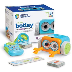 Learning Resources Robot Botley Learning Resources Robot Botley