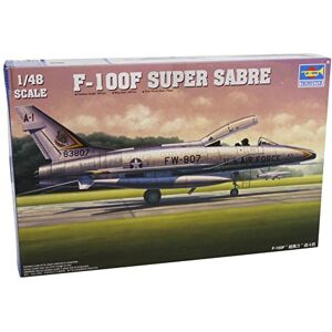 Trumpeter TRU02840 Kit Modellino, Varie Trumpeter TRU02840 Kit Modellino, Varie