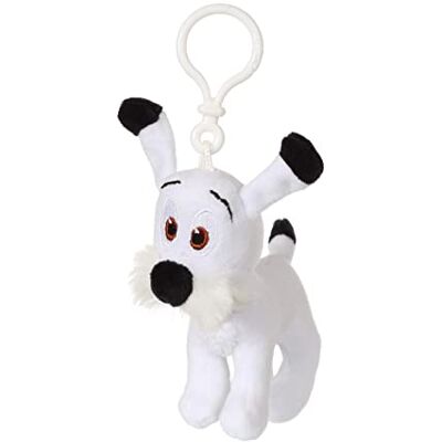Gipsy Peluche – Portachiavi con cane Idefix e gli irriducibili 12 cm Gipsy Peluche – Portachiavi con cane Idefix e gli irriducibili 12 cm