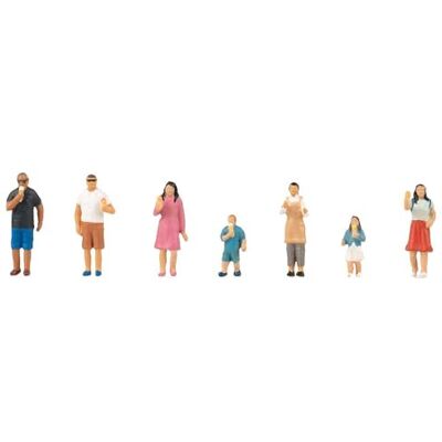 FALLER - Modellino, Multicolore, FALLER - Modellino, Multicolore,