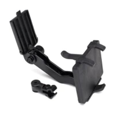 Traxxas TRX6532 Supporto per cellulare per tutti i trasmettitori/scintilla/telecomando TQI & ATON Traxxas TRX6532 Supporto per cellulare per tutti i trasmettitori/scintilla/telecomando TQI & ATON