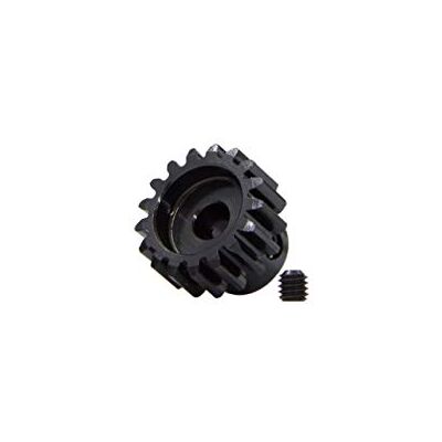 JAMARA 503471 17t Motor Gear Set per X1/X2 brushless Buggy JAMARA 503471 17t Motor Gear Set per X1/X2 brushless Buggy