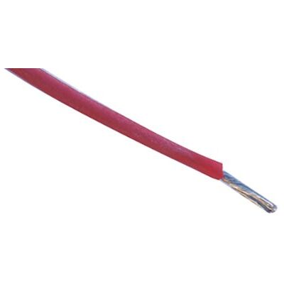JAMARA 99974 Cavo in Silicone, 4,0 mm², 10 m, Colore: Rosso JAMARA 99974 Cavo in Silicone, 4,0 mm², 10 m, Colore: Rosso