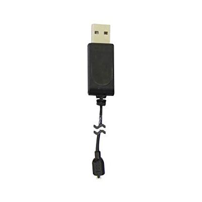 JAMARA 423083 Cavo di Ricarica USB per Micospy Ahp + Quadrocopter con la Macchina Fotografica JAMARA 423083 Cavo di Ricarica USB per Micospy Ahp + Quadrocopter con la Macchina Fotografica