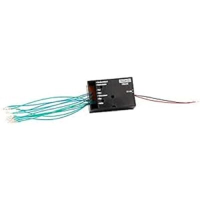 FALLER Illuminazione LED per edifici con Controllo, Multicolore FALLER Illuminazione LED per edifici con Controllo, Multicolore