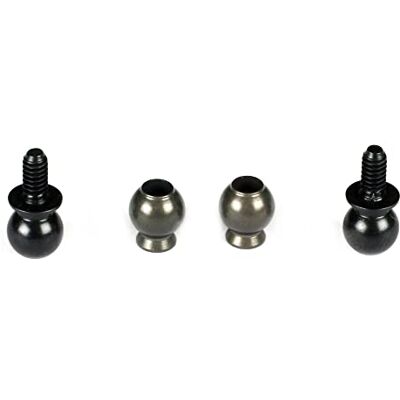 LOSI - Accessori, Multicolore, LOSI - Accessori, Multicolore,