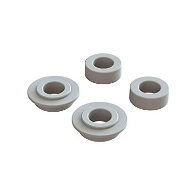 ARRMA Machined Shock Seal Guide Set Multi ARRMA Machined Shock Seal Guide Set Multi