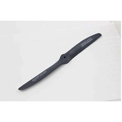 JAMARA 371013 33 x 25/13 x 10 mm Scimitar Propeller JAMARA 371013 33 x 25/13 x 10 mm Scimitar Propeller