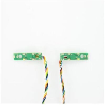CARSON Modello 500907385 Scheda LED - Accessori auto CARSON Modello 500907385 Scheda LED - Accessori auto
