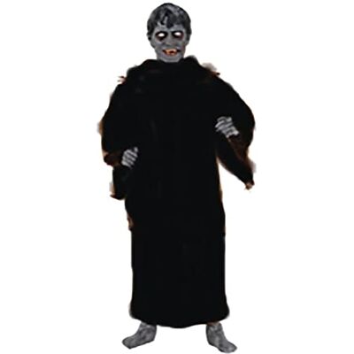 Mego Hammer Zombie 8-Inch Action Figure Mego Hammer Zombie 8-Inch Action Figure