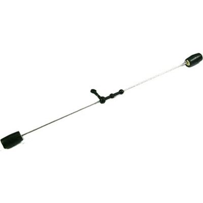 JAMARA 030424 Stabilizzatore, Lama 2 JAMARA 030424 Stabilizzatore, Lama 2