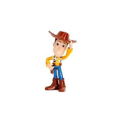 Jada Toys- Personaggio da Collezione, Multicolore, 9385284300W01 Jada Toys- Personaggio da Collezione, Multicolore, 9385284300W01