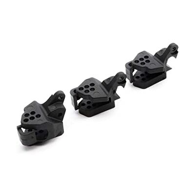 Axial SCX6: Upper Center Link Mounts, Multi Axial SCX6: Upper Center Link Mounts, Multi