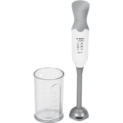 Theo Klein Frullatore a Immersione Bosch I Replica sicura per Bambini con finte Lame rotanti e misurino I Dimensioni: 8 cm x 8 cm x 27,5 cm I Giocattoli per Bambini dai 3 Anni in su Theo Klein Frullatore a Immersione Bosch I Replica sicura per Bambini con finte Lame rotanti e misurino I Dimensioni: 8 cm x 8 cm x 27,5 cm I Giocattoli per Bambini dai 3 Anni in su