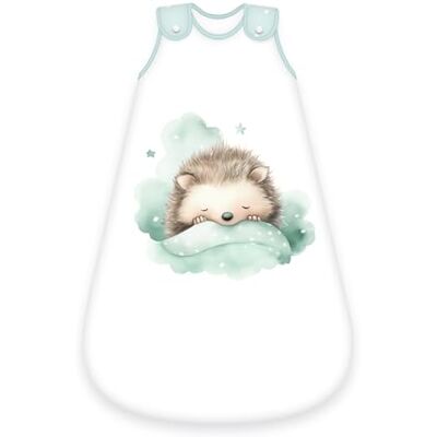 Sacco a Pelo Herding per Bambini - Cotone Morbido, 70cm - Abbigliamento Notte Bambini Sacco a Pelo Herding per Bambini - Cotone Morbido, 70cm - Abbigliamento Notte Bambini