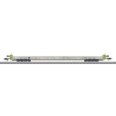 Märklin Carro basso Xaadkms – Traccia H0 – Art. n. Märklin Carro basso Xaadkms – Traccia H0 – Art. n.