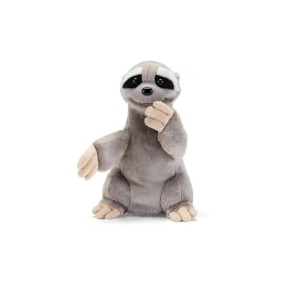 Trudi Marionetta Bradipo Animali peluche idea regalo 18x29x23 cm taglia S Marionette modello 28393 Trudi Marionetta Bradipo Animali peluche idea regalo 18x29x23 cm taglia S Marionette modello 28393