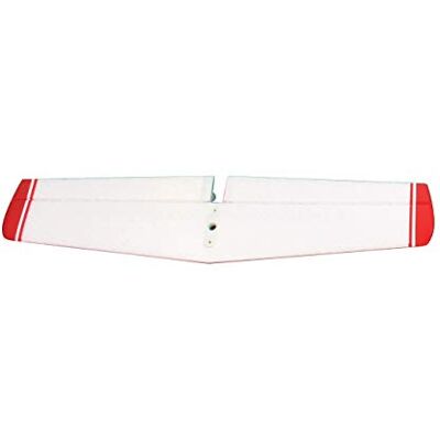 JAMARA Empennage Horizontal avec Avirons ASW 17 EPO JAMARA Empennage Horizontal avec Avirons ASW 17 EPO