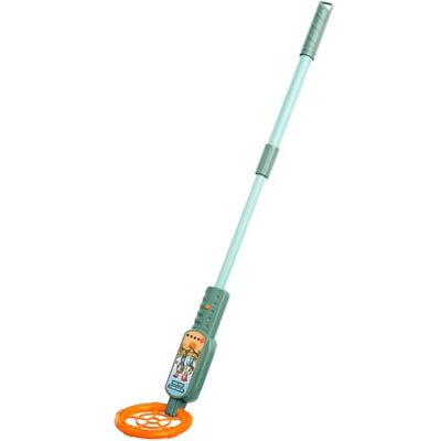 Simba Nature World Metal Detector, a partire dai 3 anni, funziona davvero, Simba Nature World Metal Detector, a partire dai 3 anni, funziona davvero,