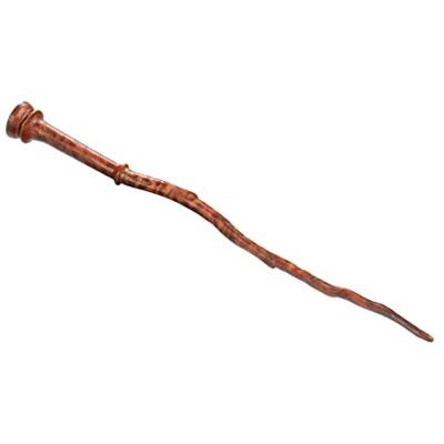 The Noble Collection Jacob Kowalski Wand Collector Parete The Noble Collection Jacob Kowalski Wand Collector Parete