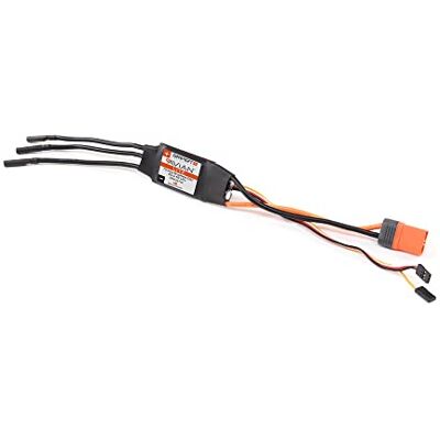 Spektrum Smart Avian 70-Amp Smart Lite Brushless ESC 3S-6S IC5 ESC Spektrum Smart Avian 70-Amp Smart Lite Brushless ESC 3S-6S IC5 ESC