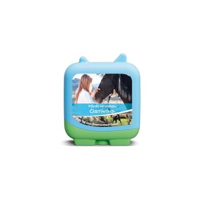 tonies Clever Toniebox, Ostwind – I Cavalli comprendono con Vento Orientale, Gioco Acustico per Bambini a Partire dagli 8 Anni, Tempo di Gioco: Circa 121 Minuti tonies Clever Toniebox, Ostwind – I Cavalli comprendono con Vento Orientale, Gioco Acustico per Bambini a Partire dagli 8 Anni, Tempo di Gioco: Circa 121 Minuti