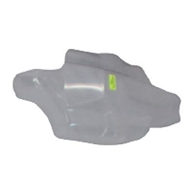JAMARA 504251 Carrozzeria X3 Trasparente JAMARA 504251 Carrozzeria X3 Trasparente