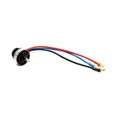 Spektrum Motore brushless Outrunner 2832-1300Kv a 14 poli, Multi Spektrum Motore brushless Outrunner 2832-1300Kv a 14 poli, Multi