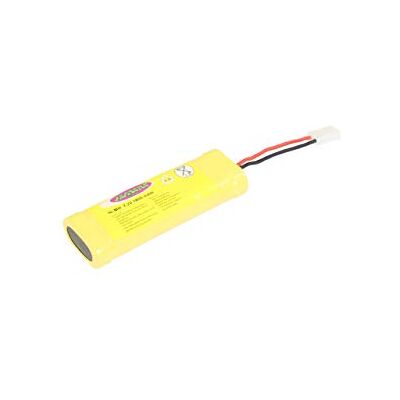 JAMARA 140141 7.20 V 2000 mAh Tam-stecker Racing Pack JAMARA 140141 7.20 V 2000 mAh Tam-stecker Racing Pack