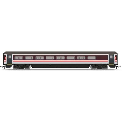 Hornby LNER Mk4 TS 12432 Carrozza E, Carrozze Materiale Rotabile Ferroviario, dai 14 anni in su Hornby LNER Mk4 TS 12432 Carrozza E, Carrozze Materiale Rotabile Ferroviario, dai 14 anni in su