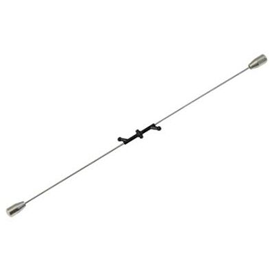 JAMARA 037551 stabilizzatore Bar Suola per Elicottero JAMARA 037551 stabilizzatore Bar Suola per Elicottero