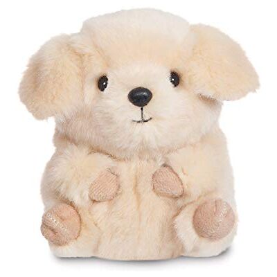 Aurora World Rolly Pets Max Labrador 5 in Aurora World Rolly Pets Max Labrador 5 in