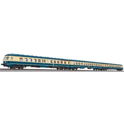 Liliput H0 Trasmissione diesel BR 614/914 della DB Liliput H0 Trasmissione diesel BR 614/914 della DB