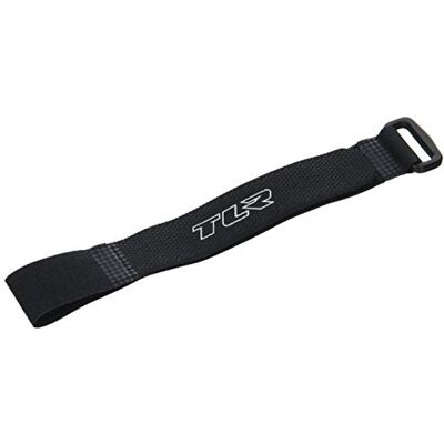 LOSI Team Battery Strap: 8E LOSI Team Battery Strap: 8E
