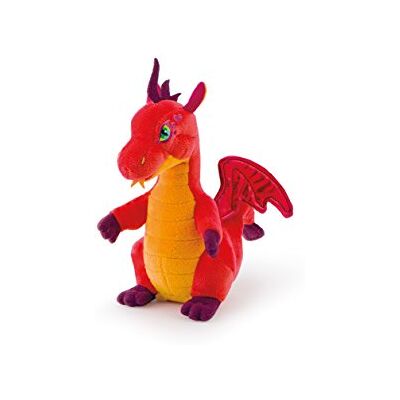Trudi 52431 Mini Drago Arancione Trudi 52431 Mini Drago Arancione