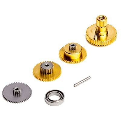 Spektrum Set Ingranaggi S651 Spektrum Set Ingranaggi S651