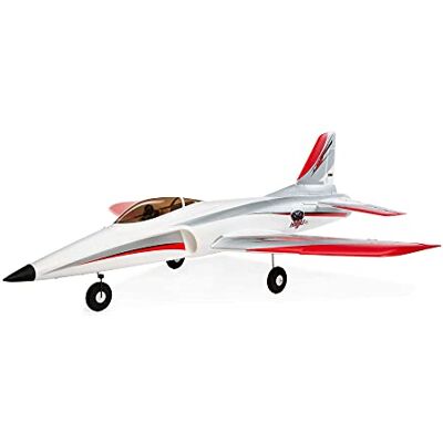 E-flite Habu STS 70 mm EDF Jet RTF Basic Smart Trainer con cassaforte E-flite Habu STS 70 mm EDF Jet RTF Basic Smart Trainer con cassaforte