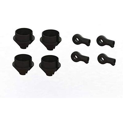 ARRMA - Accessori, Multicolore, ARRMA - Accessori, Multicolore,