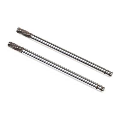Axial Shaft, 3 x 51,5 mm (2), Multicolore, Axial Shaft, 3 x 51,5 mm (2), Multicolore,