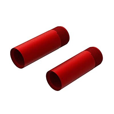 ARRMA Corpo in Alluminio, 11 x 44 mm (2), Multicolore ARRMA Corpo in Alluminio, 11 x 44 mm (2), Multicolore