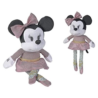 Simba Disney Topolino Musical Moon Starry Night, Knuffel, da 0 mesi16 Simba Disney Topolino Musical Moon Starry Night, Knuffel, da 0 mesi16