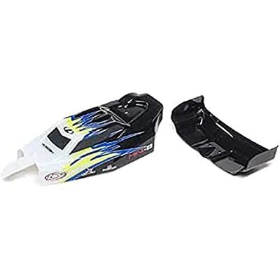 LOSI - Accessori per Il Montaggio, Multicolore, LOSI - Accessori per Il Montaggio, Multicolore,