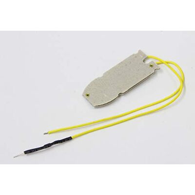 JAMARA Elemento riscaldante 172121, Multicolore JAMARA Elemento riscaldante 172121, Multicolore