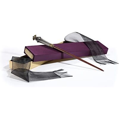 The Noble Collection Anton Vogel Collector Wand The Noble Collection Anton Vogel Collector Wand