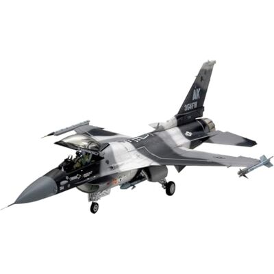 Tamiya 300061106 Modellino Aereo di Combattimento F-16C/N Lockheed Martin, Scala: 1:48 Tamiya 300061106 Modellino Aereo di Combattimento F-16C/N Lockheed Martin, Scala: 1:48
