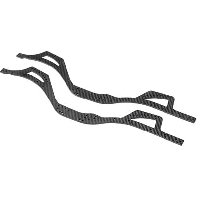 Axial Set per telaio in carbonio Pro: Axial Set per telaio in carbonio Pro: