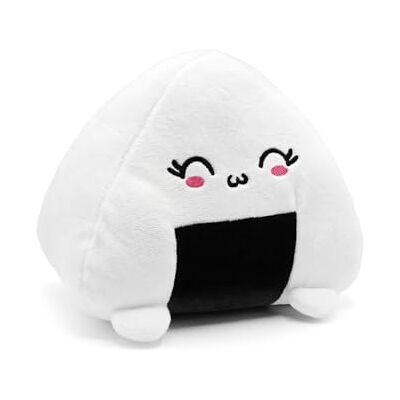 Joy Toy Yummies Plushi Onigiri peluche Joy Toy Yummies Plushi Onigiri peluche