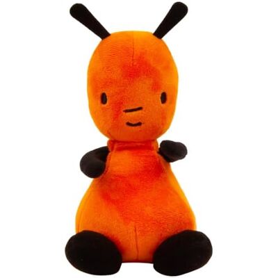 Giochi Preziosi Bing, Peluche Tanti Abbracci Da 20 Cm Di Flop Con Posizione, Pupazzo Morbido e Imbottito Tessuto Esterno, Materiale Riciclato, Neonati, Bambini, 0 Mesi +, Tessuto Colorato e Soffice Giochi Preziosi Bing, Peluche Tanti Abbracci Da 20 Cm Di Flop Con Posizione, Pupazzo Morbido e Imbottito Tessuto Esterno, Materiale Riciclato, Neonati, Bambini, 0 Mesi +, Tessuto Colorato e Soffice