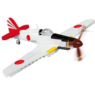 COBI Kawasaki KI-61 Hien COBI Kawasaki KI-61 Hien