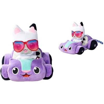 Simba Toys plush Universale Carlita con Pandy (25 cm) Simba Toys plush Universale Carlita con Pandy (25 cm)
